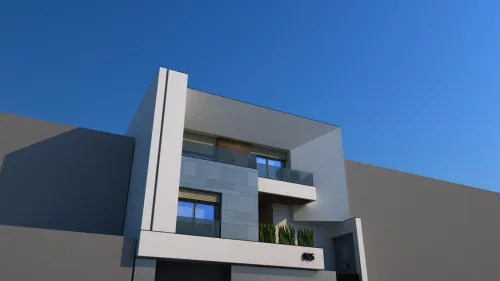 Vente Villa Oran Bir el djir