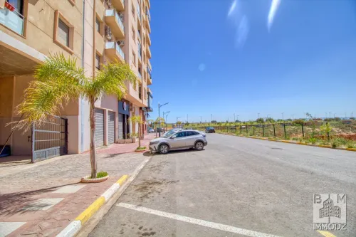 Location Local Oran Bir el djir