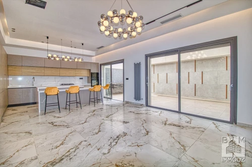 Vente Villa Oran Bir el djir