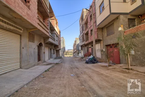 Vente Villa Oran Bir el djir