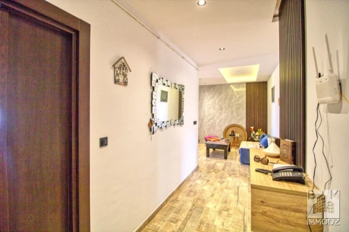 Vente Appartement F5 Oran Bir el djir