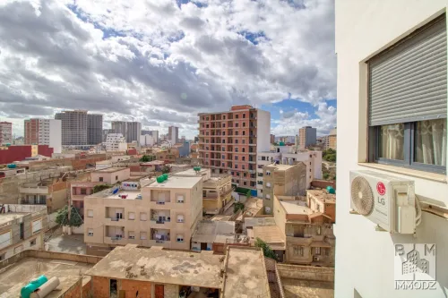 Vente Appartement F3 Oran Bir el djir