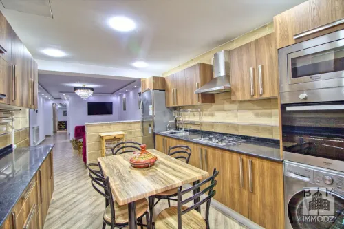Vente Immeuble Oran Bir el djir