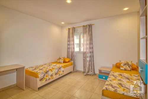Vente Appartement F3 Oran Bir el djir
