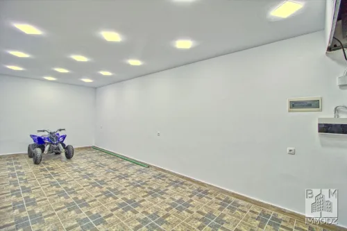 Vente Immeuble Oran Bir el djir