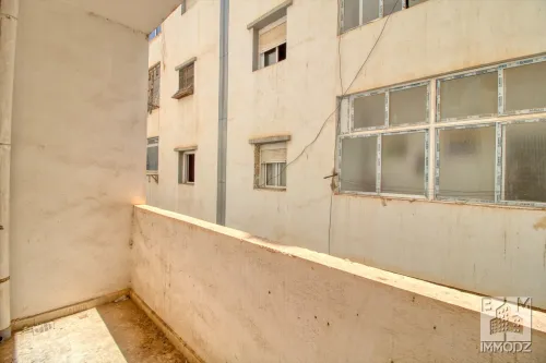 Vente Appartement F4 Oran Bir el djir