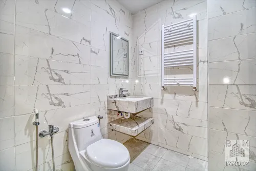 Vente Appartement F2 Oran Bir el djir