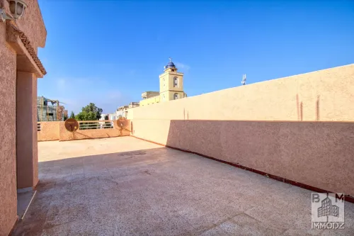 Vente Villa Oran Bir el djir