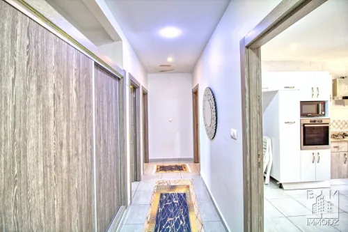 Location Appartement F4 Oran Bir el djir