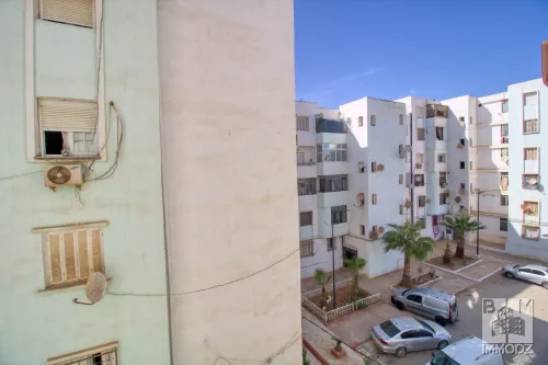 Location Appartement F4 Oran Bir el djir