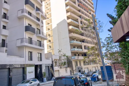 Vente Appartement F4 Oran Bir el djir