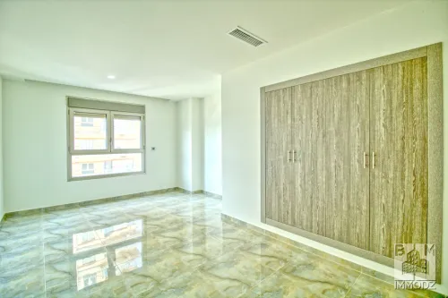 Location Appartement F4 Oran Oran