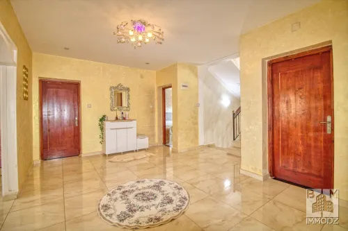 Vente Villa Oran Bir el djir