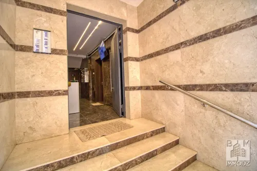 Vente Appartement F3 Oran Bir el djir