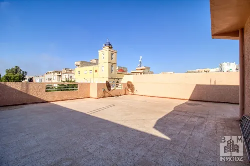 Vente Villa Oran Bir el djir