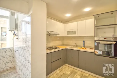 Location Appartement F4 Oran Bir el djir