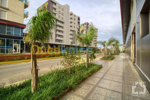 Vente Appartement F3 Oran Bir el djir