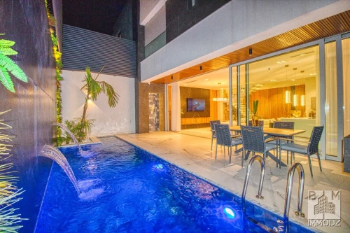Vente Villa Oran Bir el djir