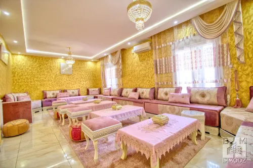 Vente Villa Oran Bir el djir