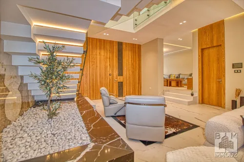 Vente Villa Oran Bir el djir