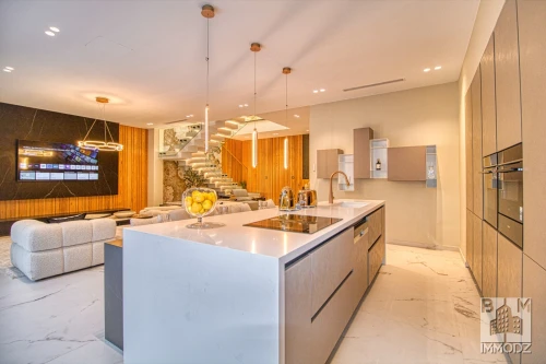 Vente Villa Oran Bir el djir