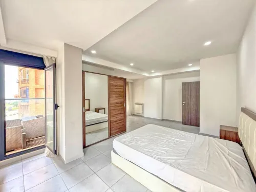 Location Appartement F4 Oran Bir el djir