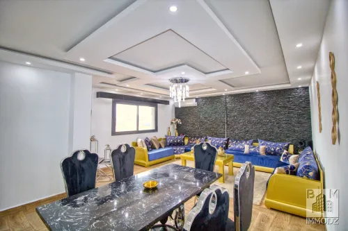 Vente Immeuble Oran Bir el djir