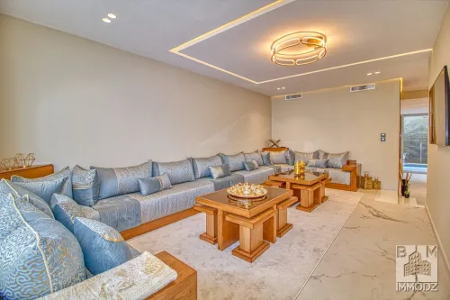 Vente Villa Oran Bir el djir