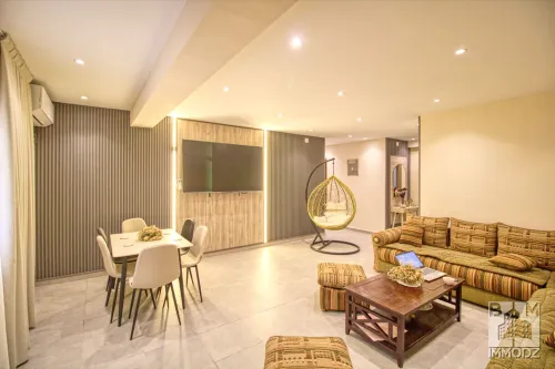 Vente Appartement F4 Oran Bir el djir