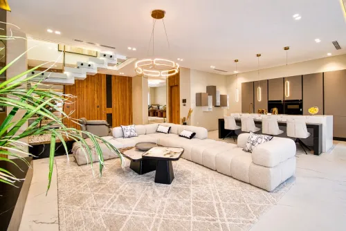 Vente Villa Oran Bir el djir