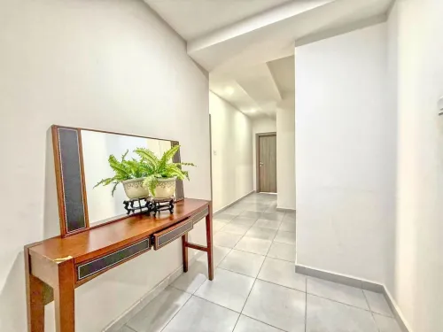 Location Appartement F4 Oran Bir el djir
