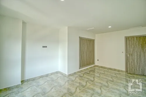 Location Appartement F4 Oran Oran