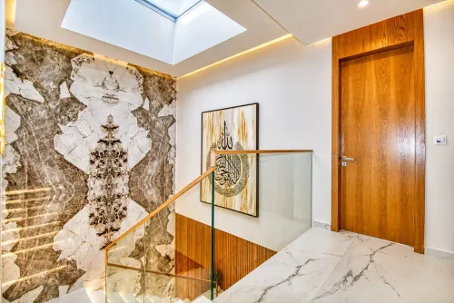 Vente Villa Oran Bir el djir