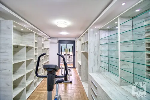 Vente Immeuble Oran Bir el djir