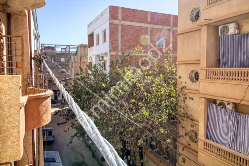 Vente Appartement F3 Oran Bir el djir