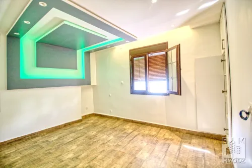 Location Appartement F4 Oran Bir el djir