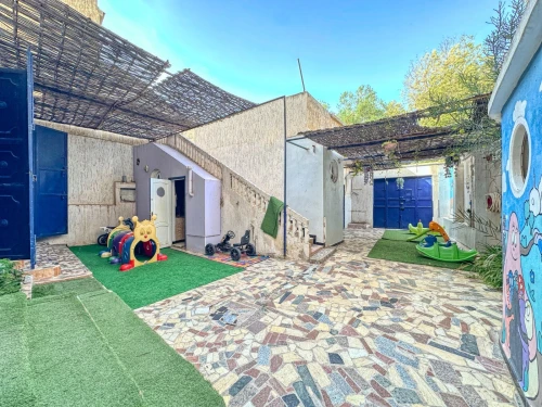 Location Villa Oran Bir el djir