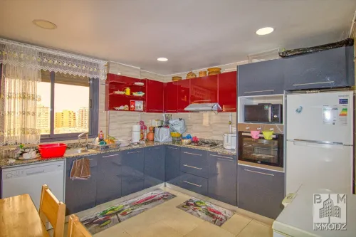 Vente Appartement F4 Oran Bir el djir
