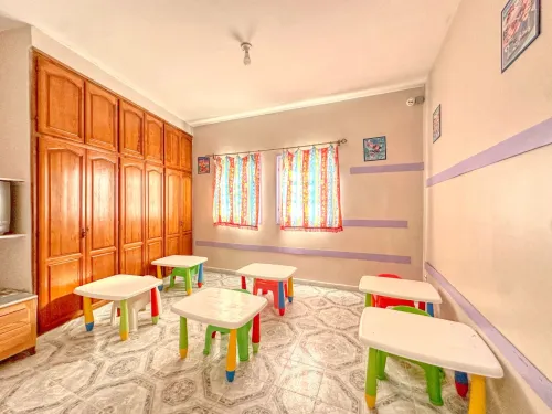 Location Villa Oran Bir el djir