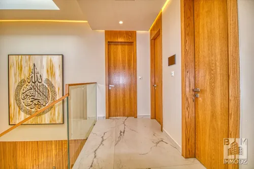 Vente Villa Oran Bir el djir