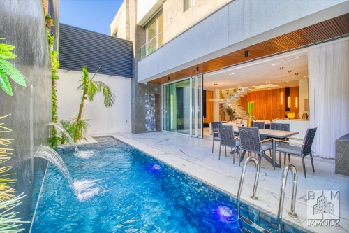 Vente Villa Oran Bir el djir