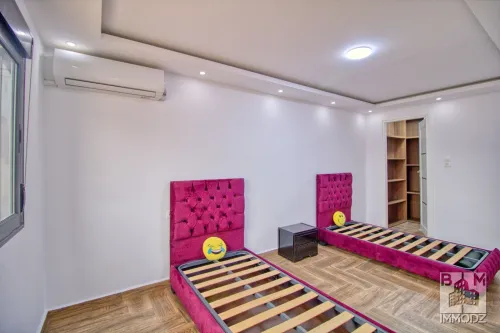Vente Immeuble Oran Bir el djir