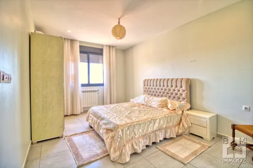 Location Appartement F4 Oran Bir el djir