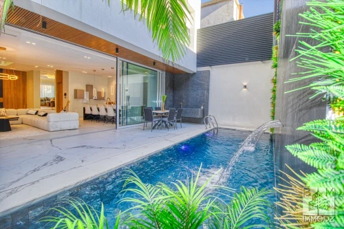 Vente Villa Oran Bir el djir