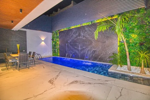 Vente Villa Oran Bir el djir