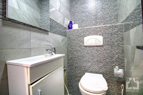Location Appartement F3 Oran Bir el djir