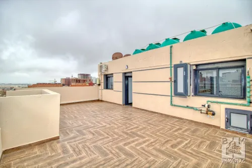 Vente Immeuble Oran Bir el djir