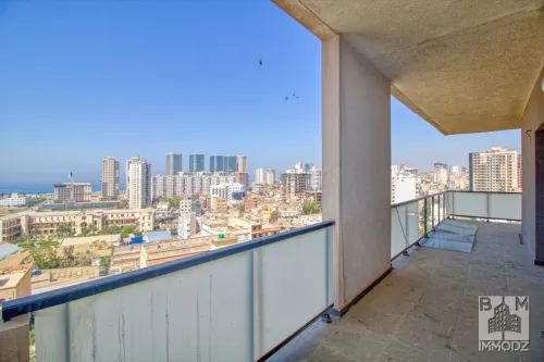 Vente Appartement F4 Oran Bir el djir