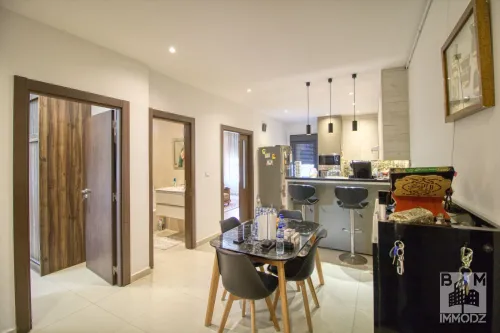 Vente Appartement F3 Oran Bir el djir