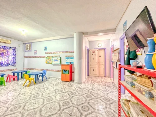 Location Villa Oran Bir el djir